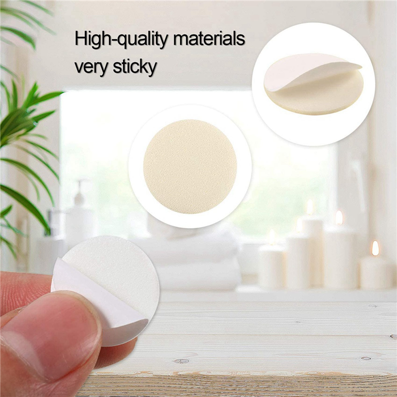 AB51 1600Pcs Candle Wick Stick – Adhesive Dot Wick Bewertung und Preis