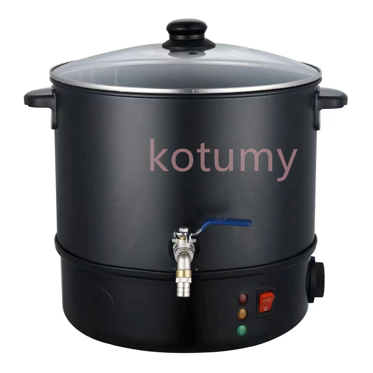 EU US Plug Electric Melting Ca – Candle Making Wax Melter Bewertung und Preis
