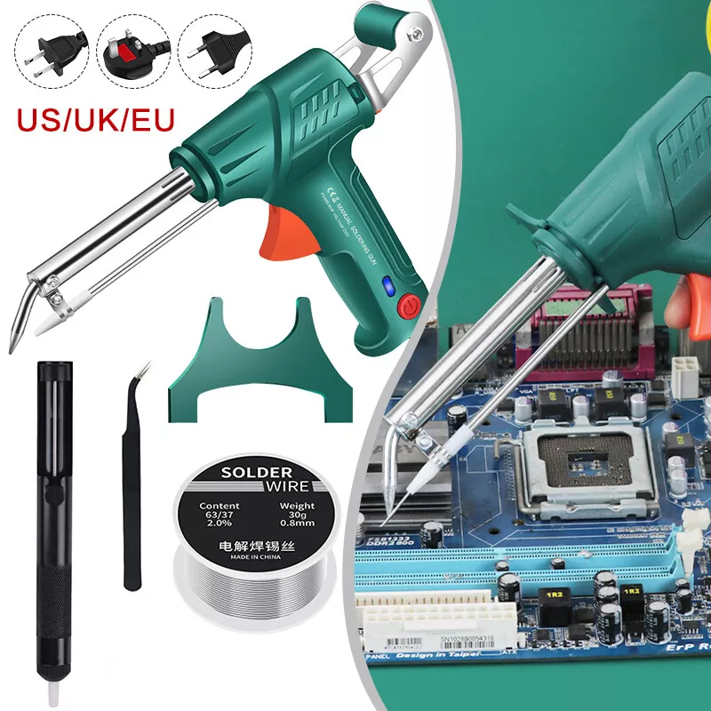 Internally Heated Industrial L – Heat Gun Embossing Bewertung und Preis