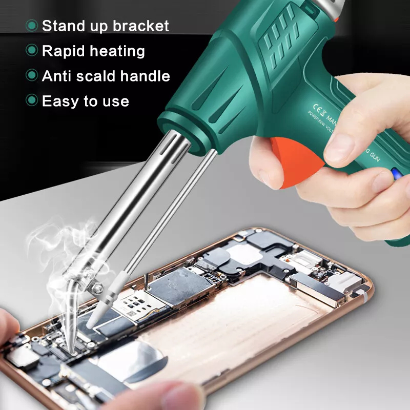 Internally Heated Industrial L – Heat Gun Embossing Bewertung und Preis