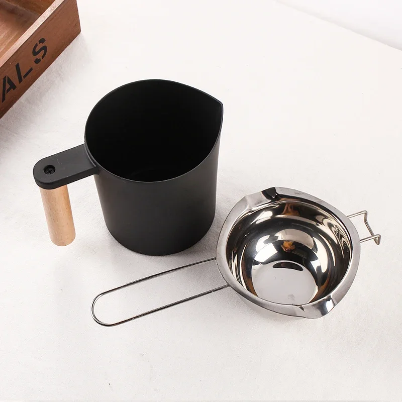 DIY Scented Candles Making Kit – Candle Making Pot Bewertung und Preis