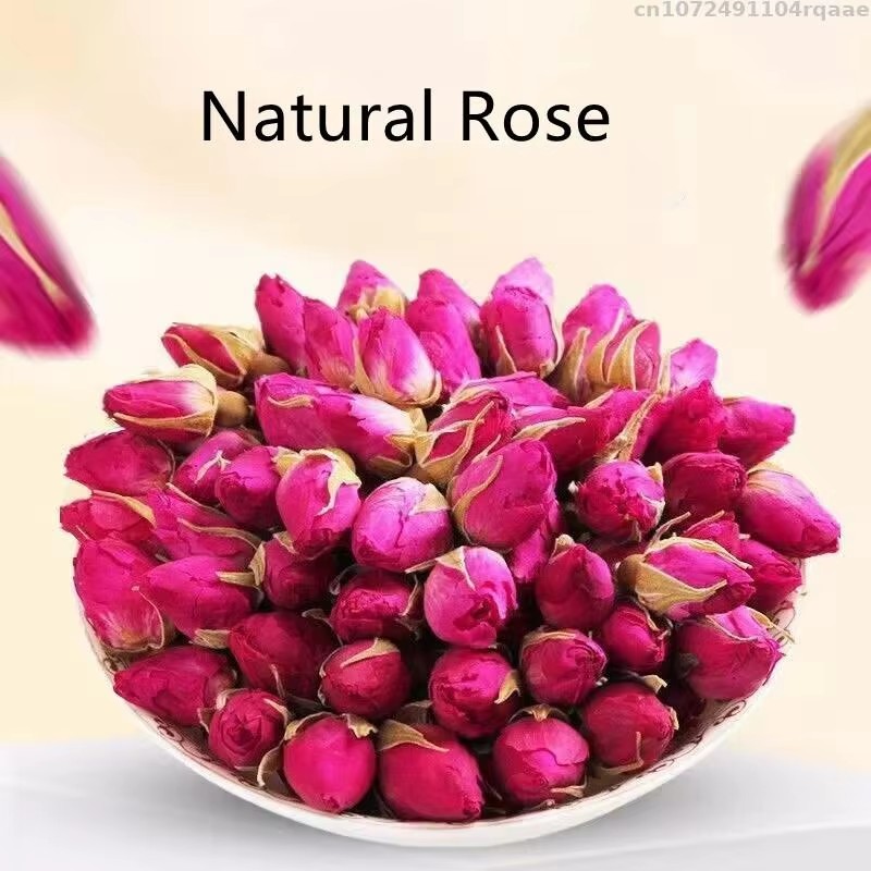 Premium Natural Rose Dried Flo – Candle Making And Perfume Bewertung und Preis