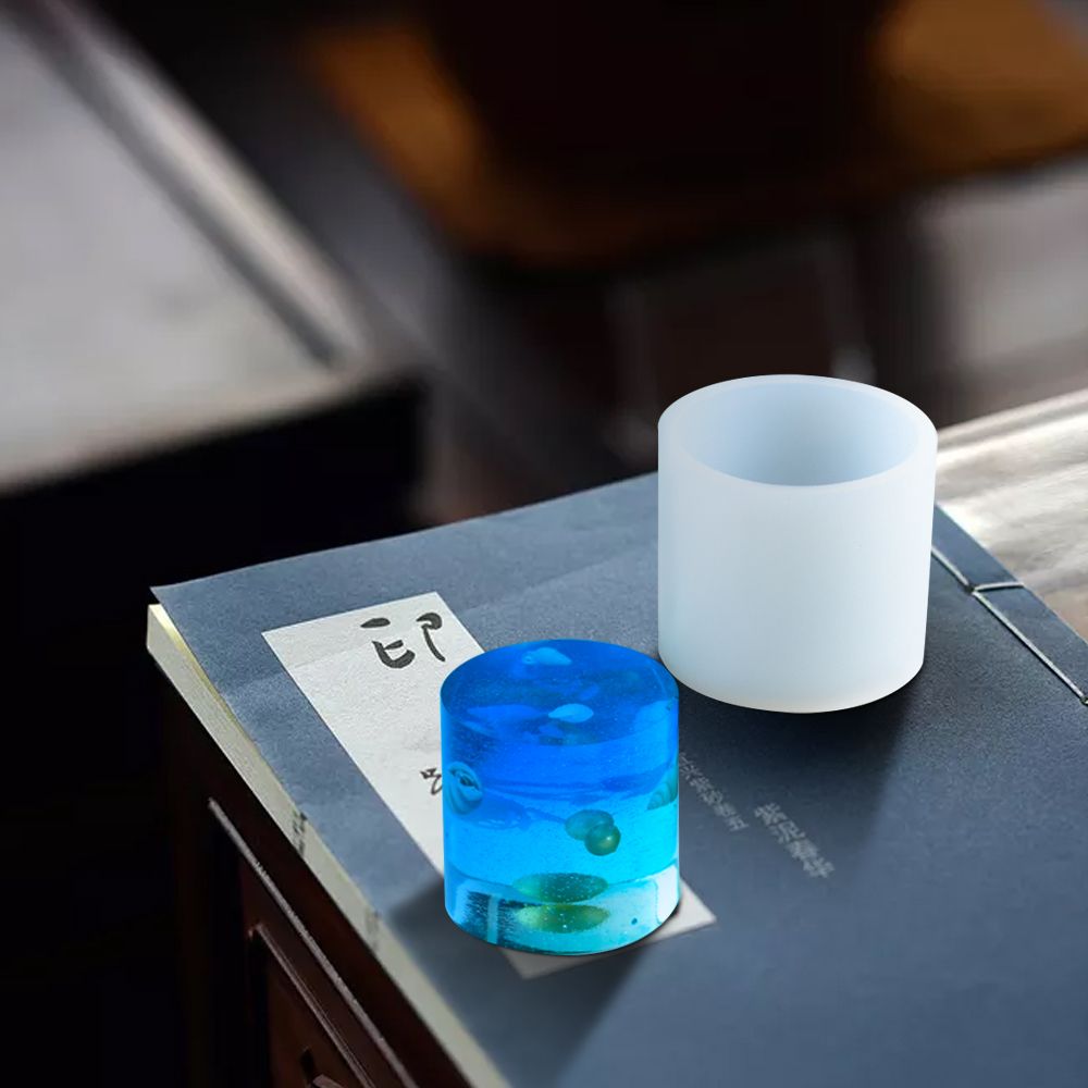 3D Silicone Mold For Candles C – Candle Making Wax Melter Bewertung und Preis