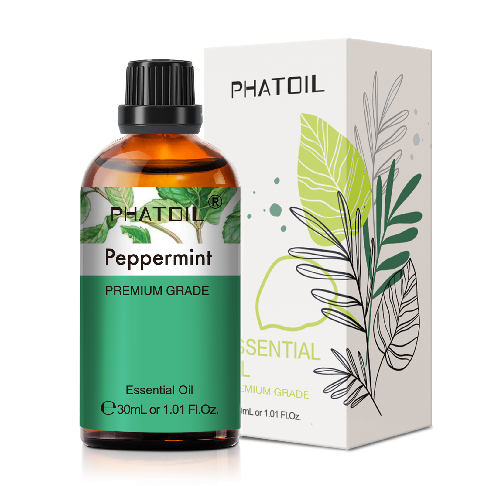 PHATOIL 1PCS 10ml/30ml/100ml N – Candle Making Ingredients Bewertung und Preis