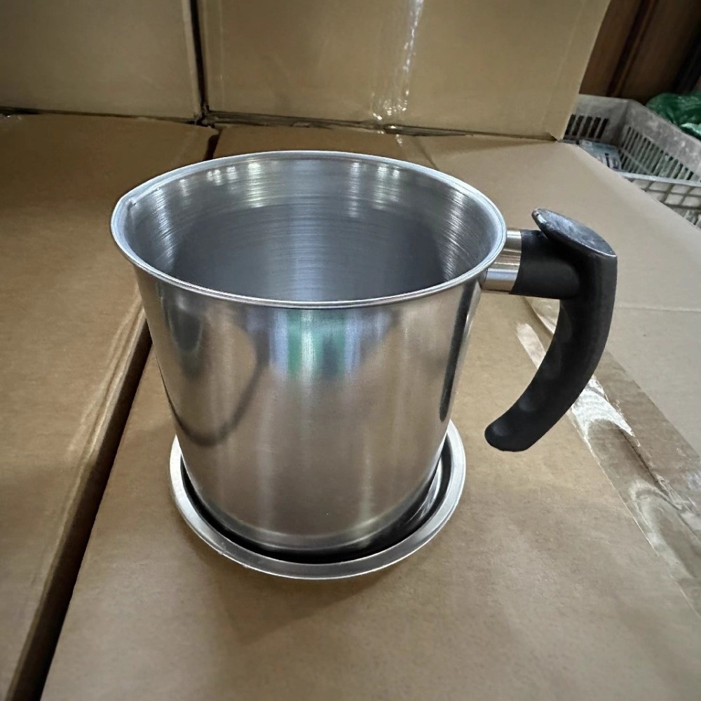 44 Oz Capacity Candle Making P – Candle Making Pot Bewertung und Preis