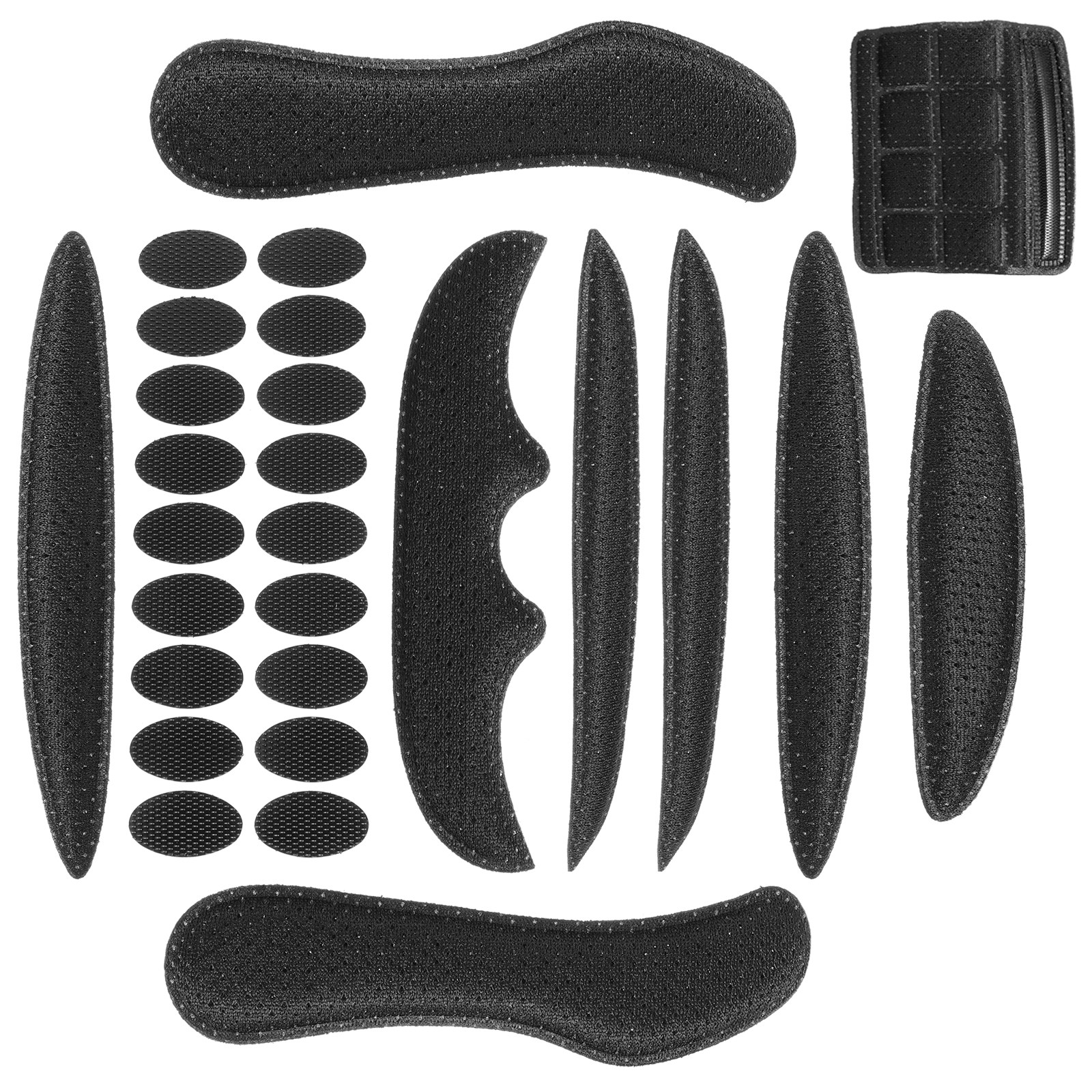 1Set High-Absorption Sweat-Wic – Adhesive Dot Wick Bewertung und Preis