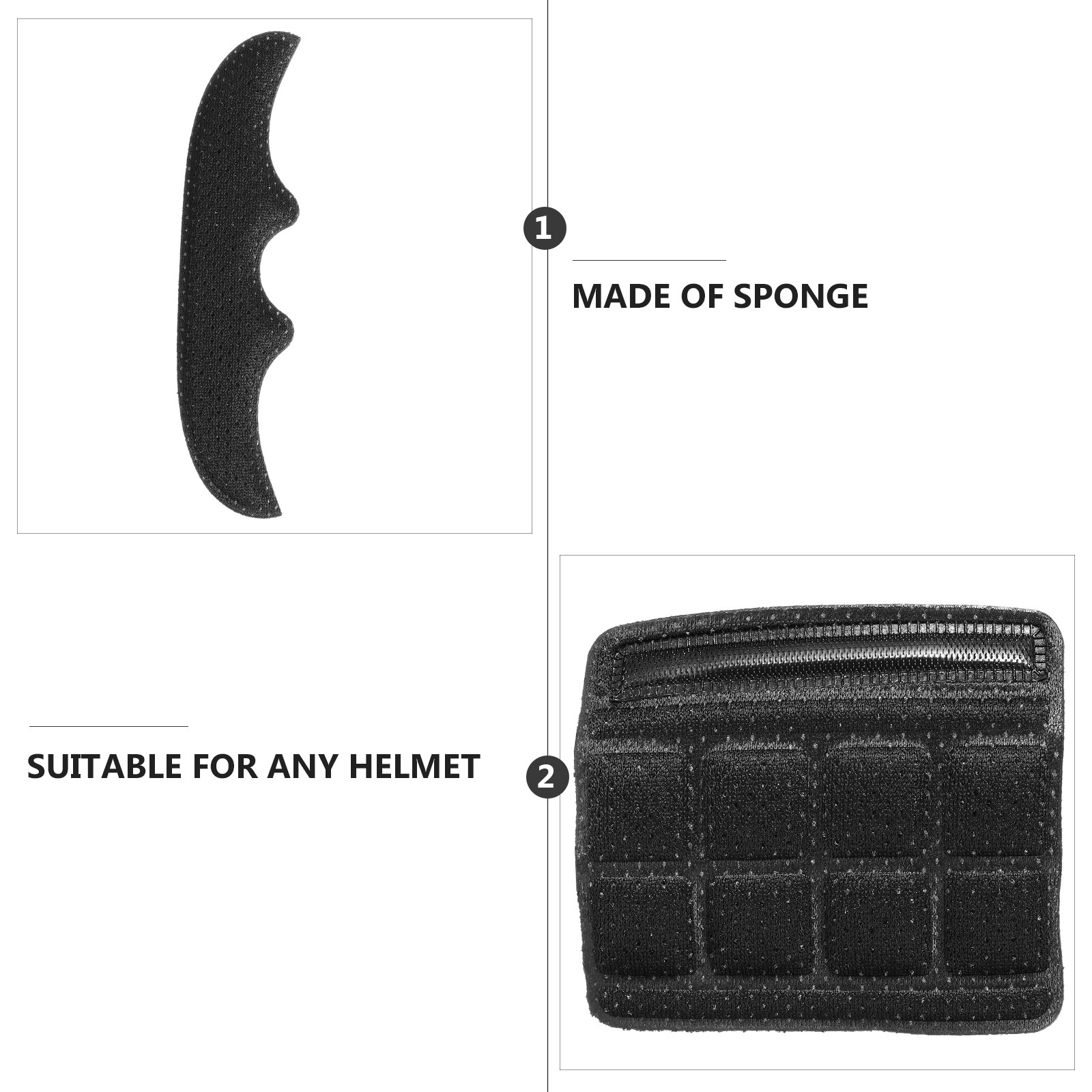 1Set High-Absorption Sweat-Wic – Adhesive Dot Wick Bewertung und Preis
