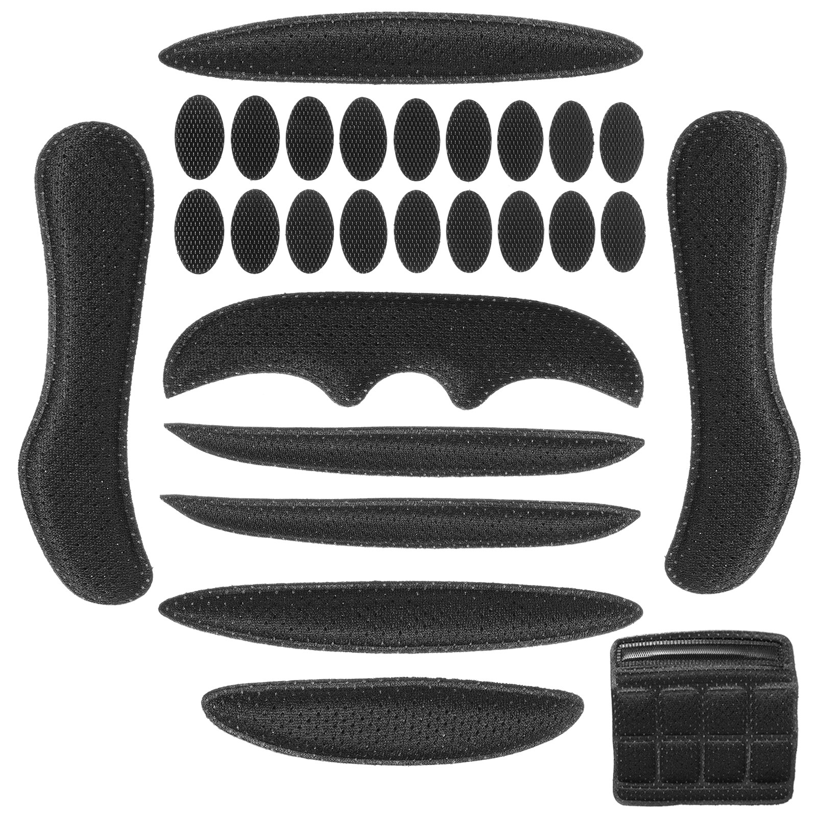 1Set High-Absorption Sweat-Wic – Adhesive Dot Wick Bewertung und Preis