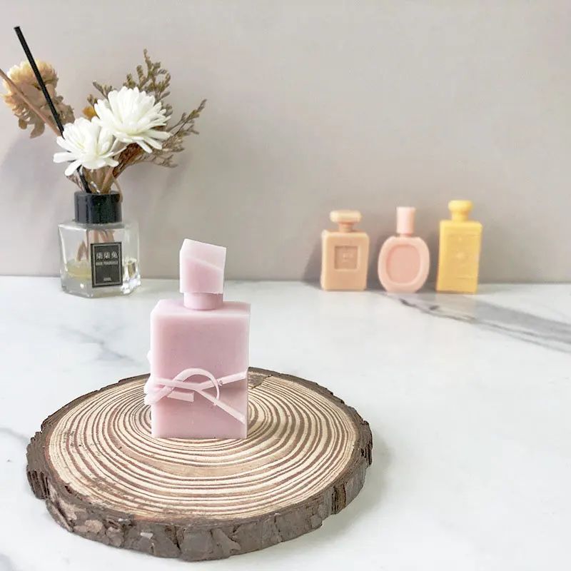 2PCS Fashion Perfume bottle Si – Candle Making And Perfume Bewertung und Preis