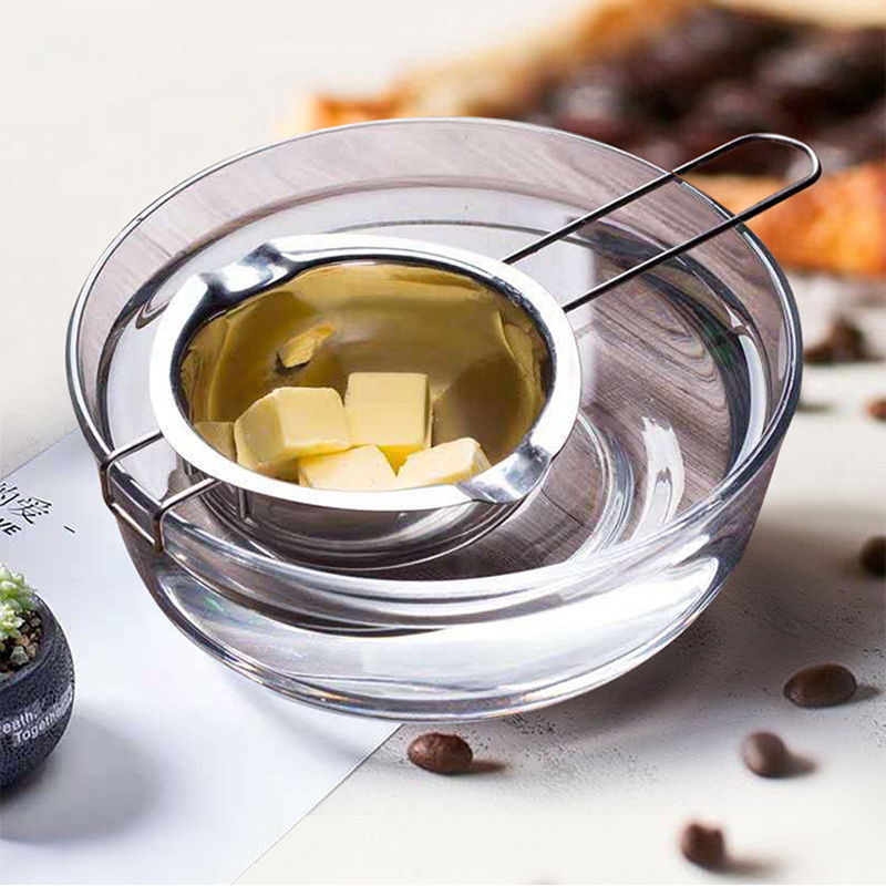Stainless Steel Wax Melting Po – Candle Making Pot Bewertung und Preis