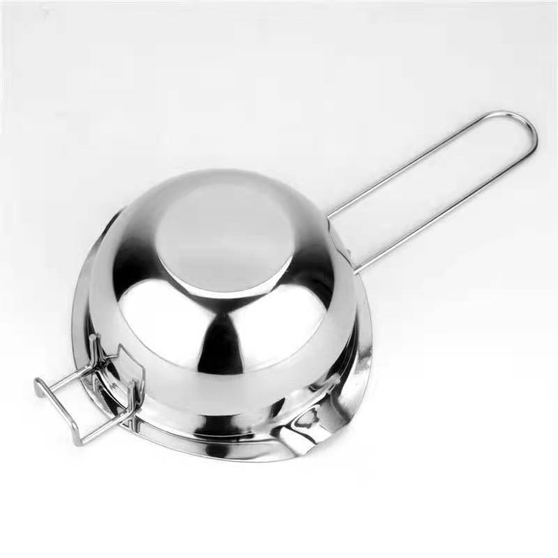 Stainless Steel Wax Melting Po – Candle Making Pot Bewertung und Preis