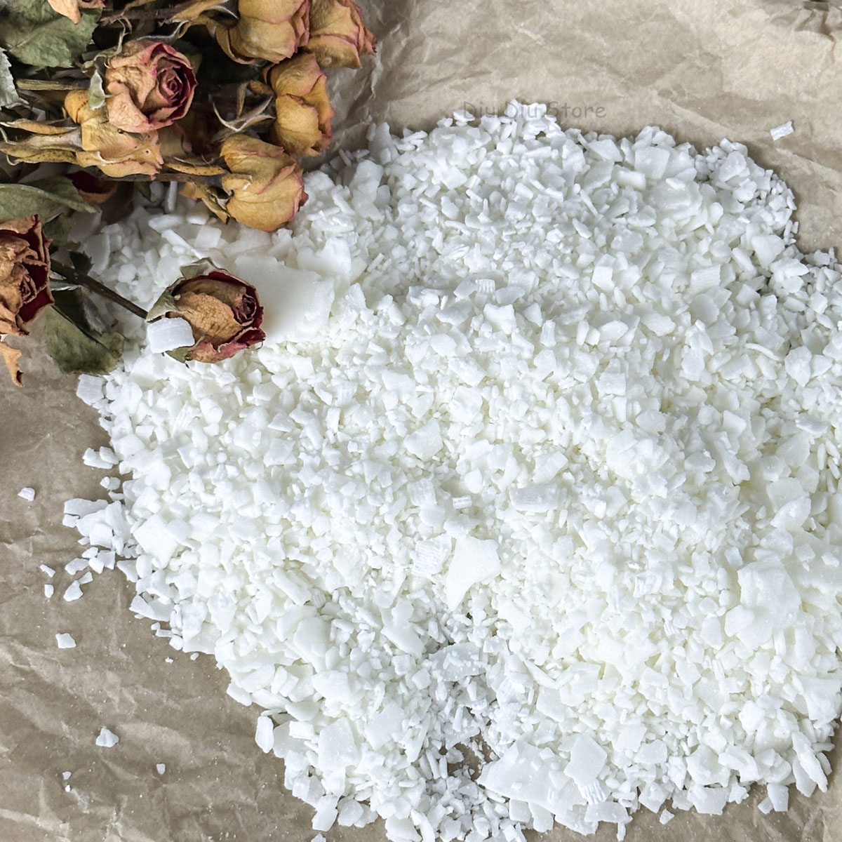 1KG Natural Soy Wax Granular S – Candle Making Experience Bewertung und Preis