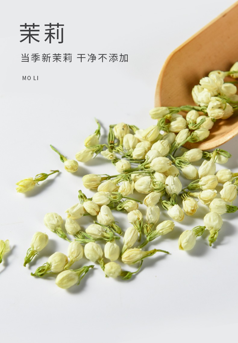 Premium jasmine dried flower b – Candle Making And Perfume Bewertung und Preis