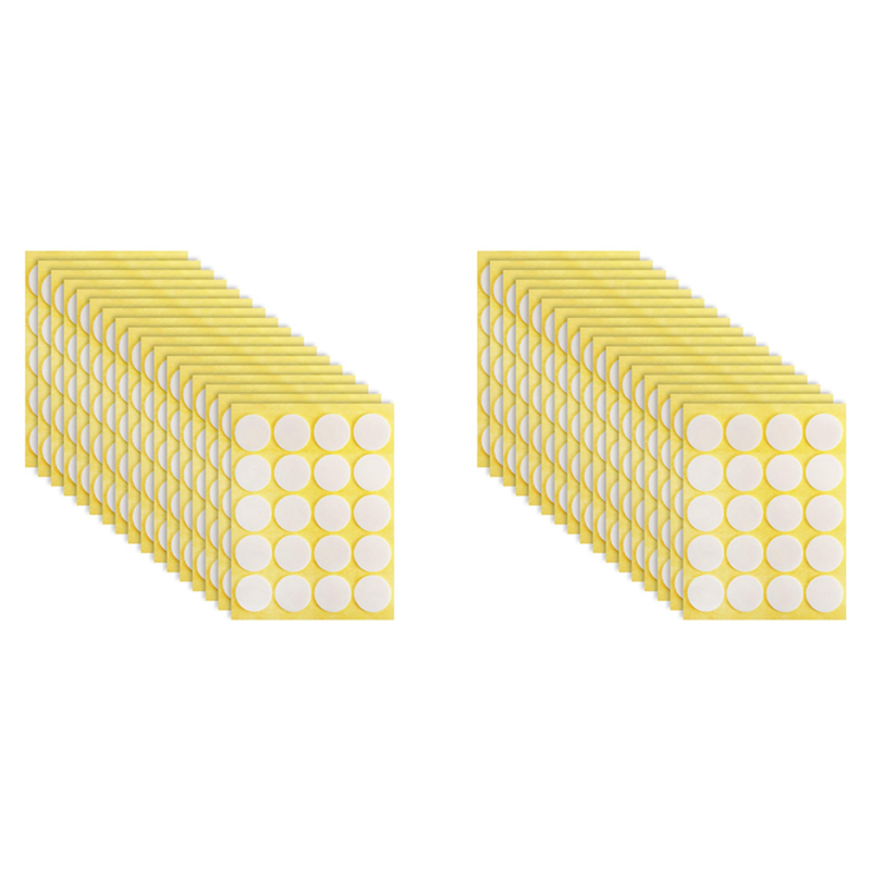 AT13 1600Pcs Candle Wick Stick – Adhesive Dot Wick Bewertung und Preis