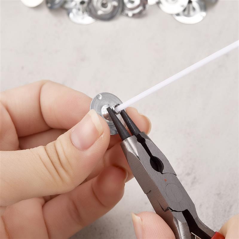 50/100Pcs Waxed Cotton Candle  – Candle Making Instructions Bewertung und Preis
