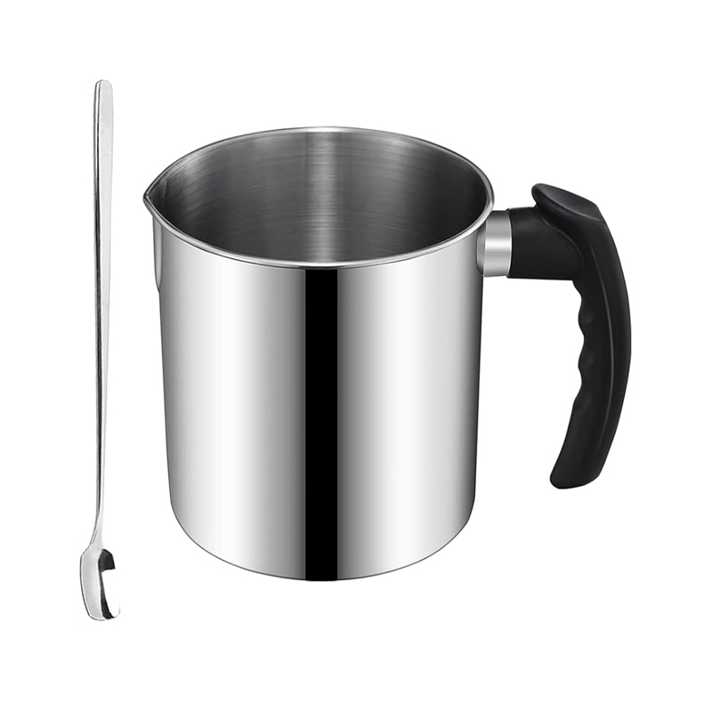 Stainless Steel Candle Making  – Candle Making Pot Bewertung und Preis
